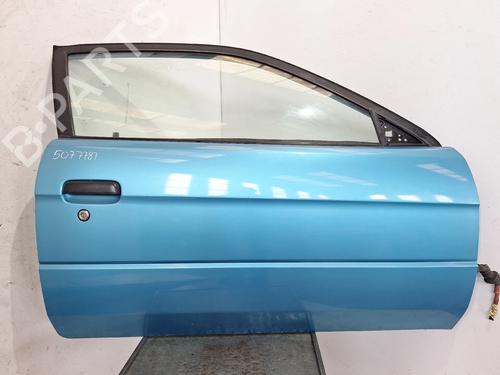Used Right front door Right front door 21557857 21557857