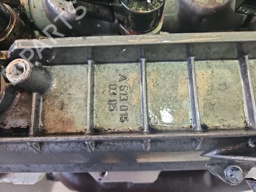 Engine MERCEDES-BENZ E-CLASS (W210) E 320 CDI (210.026) | BP37487288M1 - Image 5