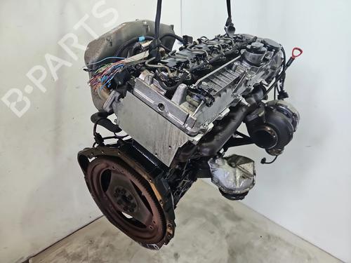 Engine MERCEDES-BENZ E-CLASS (W210) E 320 CDI (210.026) | BP37487288M1 - Image 4