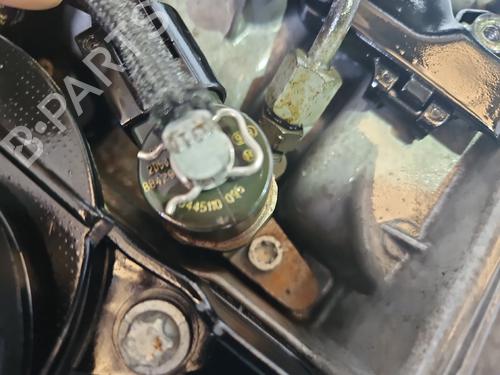 Engine MERCEDES-BENZ E-CLASS (W210) E 320 CDI (210.026) | BP37487288M1 - Image 8