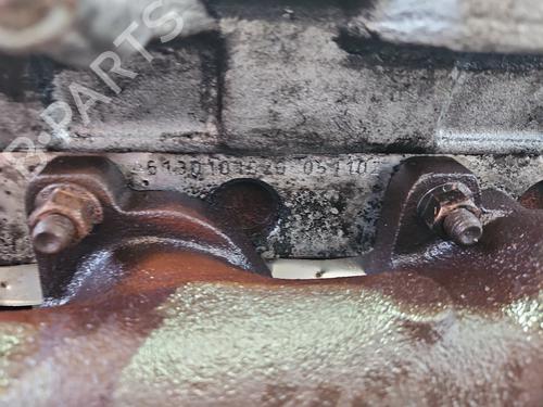 Engine MERCEDES-BENZ E-CLASS (W210) E 320 CDI (210.026) | BP37487288M1 - Image 6
