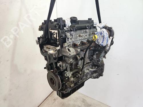 Used Engine Engine PEUGEOT 206 Hatchback (2A/C) 1.4 HDi eco 70 (68 hp) 37488988 37488988