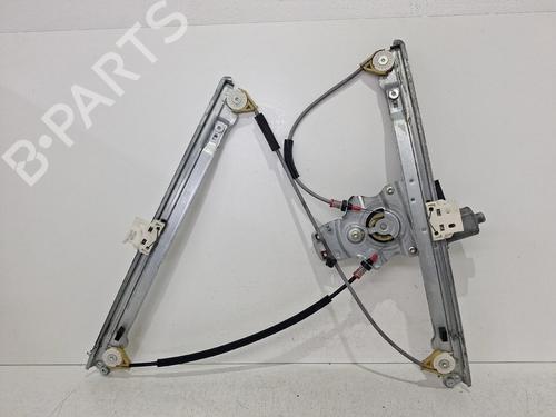 Front left window mechanism CITROËN C5 III (RD_) 2.0 HDi 140 (RDRHF8, RDRHFA, RDRHA8, RDRHAJ) | BP37489001C22 - Image 2