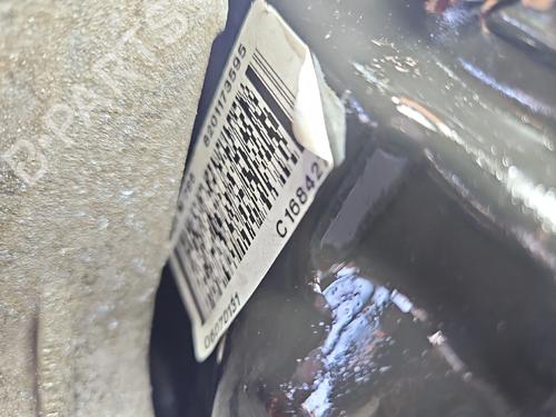 Engine RENAULT TRAFIC II Van (FL) 2.0 dCi 115 (FL01, FL0U, FL00, FL0H, FL0M) | BP37492259M1  - Image 7