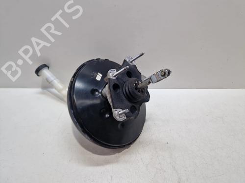 Servo brake NISSAN PULSAR Hatchback (C13) 1.5 dCi | BP37493765M42 - Image 2