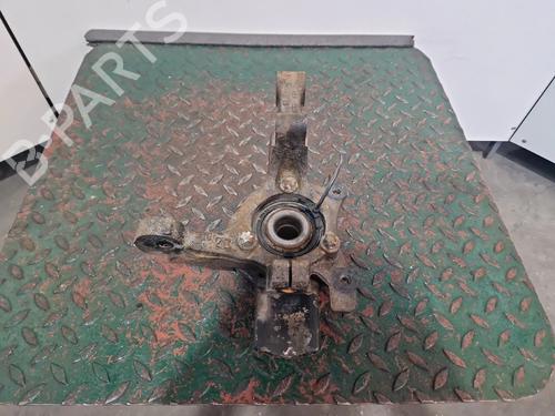 Left front steering knuckle OPEL ASTRA H (A04) 1.3 CDTI (L48) | BP37493777M25 - Image 2