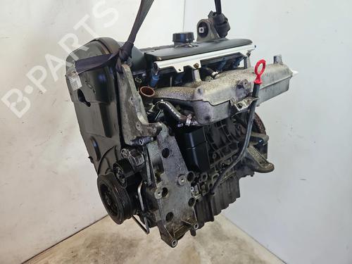 Used Engine Engine 37493776 37493776