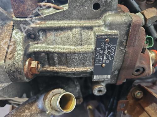Engine TOYOTA RAV 4 II (_A2_) 2.0 D 4WD (CLA20_, CLA21_, CLA20R, CLA21R) | BP37495748M1 - Image 5