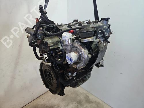 Engine TOYOTA RAV 4 II (_A2_) 2.0 D 4WD (CLA20_, CLA21_, CLA20R, CLA21R) | BP37495748M1 - Image 3
