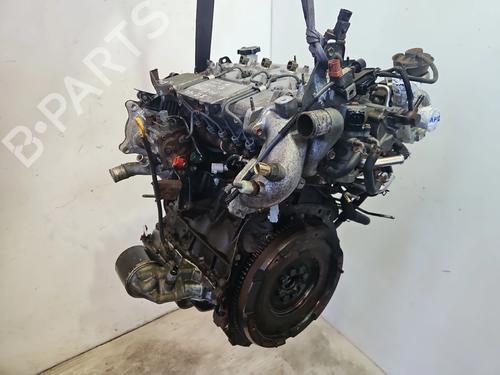 Engine TOYOTA RAV 4 II (_A2_) 2.0 D 4WD (CLA20_, CLA21_, CLA20R, CLA21R) | BP37495748M1 - Image 2