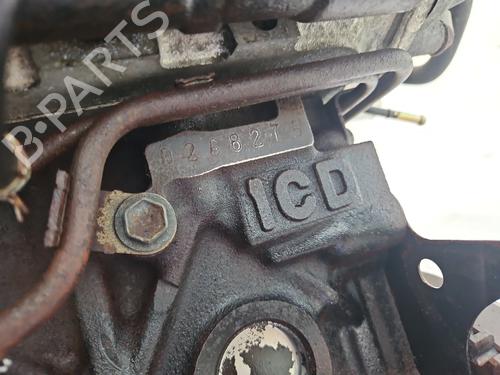 Engine TOYOTA RAV 4 II (_A2_) 2.0 D 4WD (CLA20_, CLA21_, CLA20R, CLA21R) | BP37495748M1 - Image 6