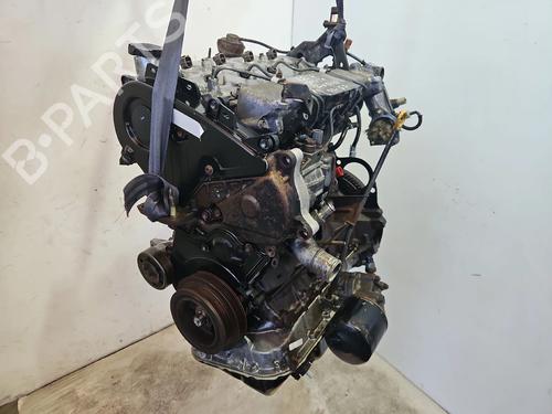 Used Engine Engine 37495748 37495748