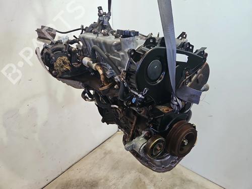 Engine TOYOTA RAV 4 II (_A2_) 2.0 D 4WD (CLA20_, CLA21_, CLA20R, CLA21R) | BP37495748M1 - Image 4
