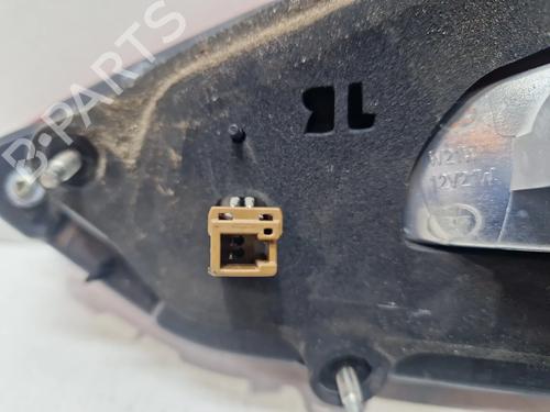 Left tailgate light NISSAN PULSAR Hatchback (C13) 1.5 dCi | BP37495752C79 - Image 4