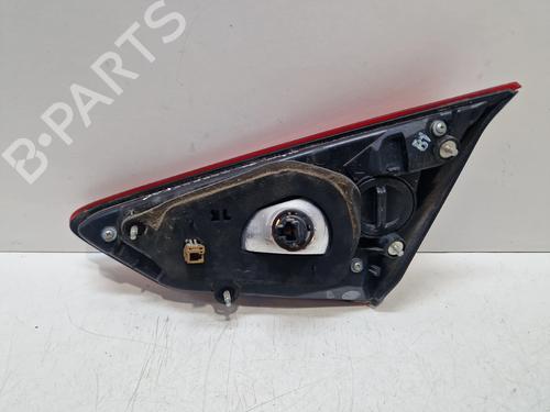 Left tailgate light NISSAN PULSAR Hatchback (C13) 1.5 dCi | BP37495752C79 - Image 2