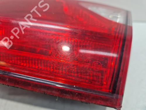Right tailgate light NISSAN PULSAR Hatchback (C13) 1.5 dCi | BP37495753C80 - Image 3
