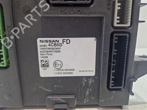 Electronic module NISSAN PULSAR Hatchback (C13) 1.5 dCi | BP37495758M83 - Image 2