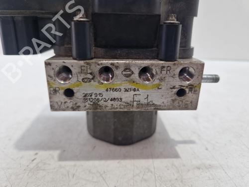 ABS pump NISSAN PULSAR Hatchback (C13) 1.5 dCi | BP37497188M43 - Image 3