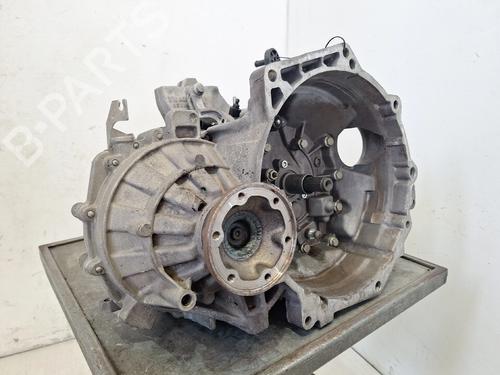 Used Gearbox Gearbox 37078996 37078996