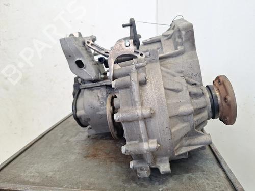 Gearbox VW GOLF VI Variant (AJ5) 1.6 TDI | BP37078996M3 - Image 8