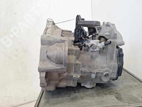 Gearbox VW GOLF VI Variant (AJ5) 1.6 TDI | BP37078996M3 - Image 4