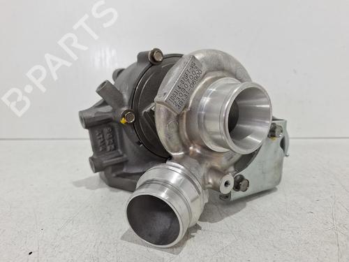 Used Turbocharger/Supercharger Turbocharger/Supercharger 37524479 37524479