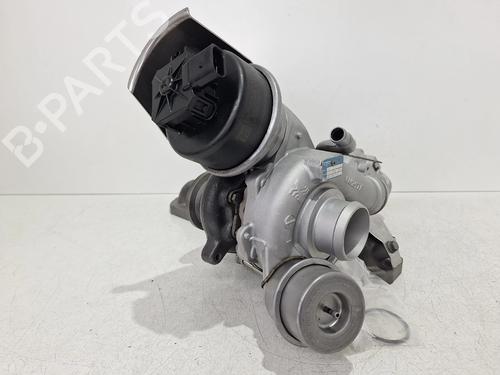 Used Turbocharger/Supercharger Turbocharger/Supercharger 37524480 37524480