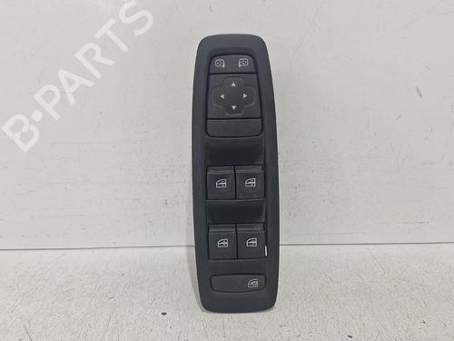 Used Left front window switch Left front window switch 37536386 37536386