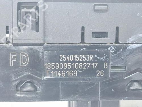 Left front window switch RENAULT MEGANE IV Grandtour (K9A/M/N_) | BP37536386I27 - Image 4