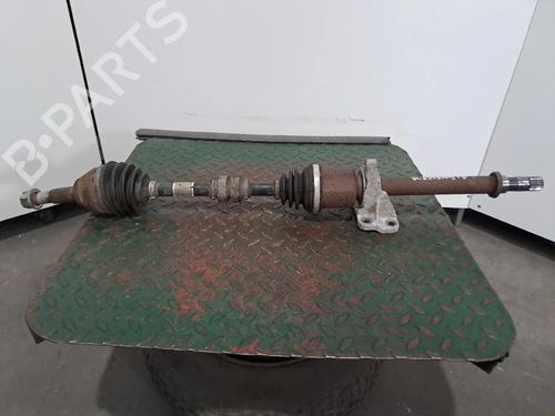Used Right front driveshaft Right front driveshaft 37536392 37536392