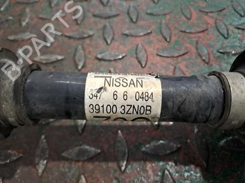 Right front driveshaft NISSAN PULSAR Hatchback (C13) 1.5 dCi | BP37536392M39 - Image 4