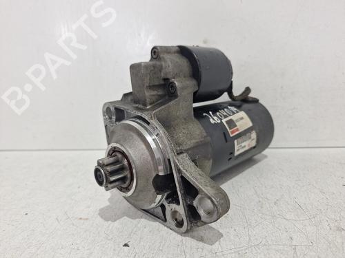 Used Starter Starter 37539097 37539097