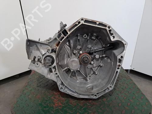Used Gearbox Gearbox 37539098 37539098