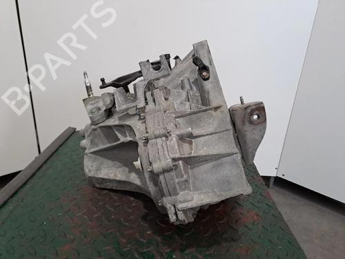 Gearbox NISSAN PULSAR Hatchback (C13) 1.5 dCi | BP37539098M3 - Image 2