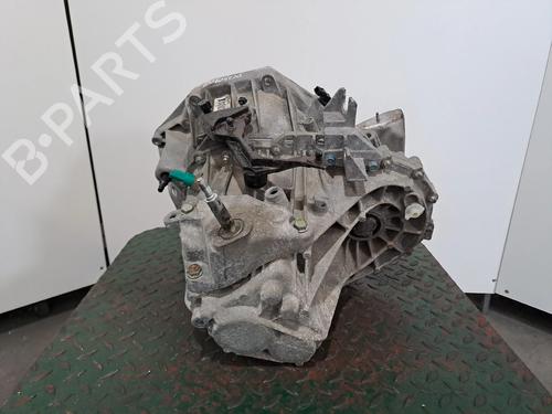 Gearbox NISSAN PULSAR Hatchback (C13) 1.5 dCi | BP37539098M3 - Image 3