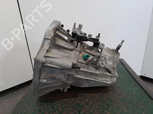 Gearbox NISSAN PULSAR Hatchback (C13) 1.5 dCi | BP37539098M3 - Image 4