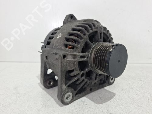 Used Alternator Alternator 37539102 37539102