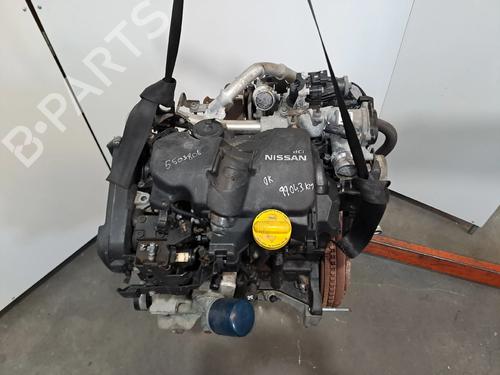 Used Engine Engine 29489948 29489948