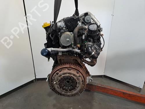 Engine NISSAN PULSAR Hatchback (C13) 1.5 dCi | BP29489948M1  - Image 5