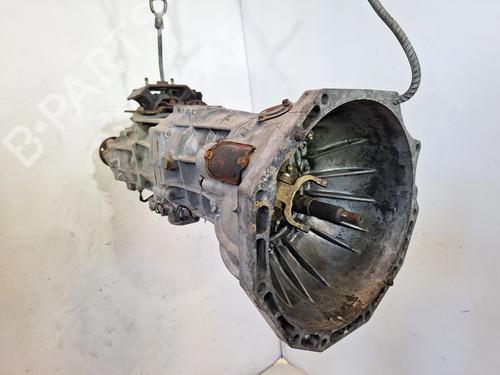 Used Gearbox Gearbox 37610368 37610368