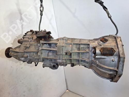 Gearbox ISUZU TROOPER III 3.0 DTI | BP37610368M3  - Image 9