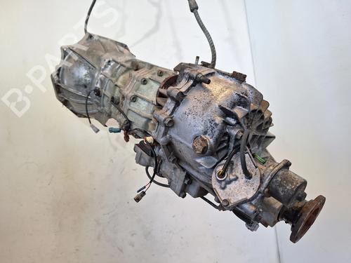 Gearbox ISUZU TROOPER III 3.0 DTI | BP37610368M3  - Image 6