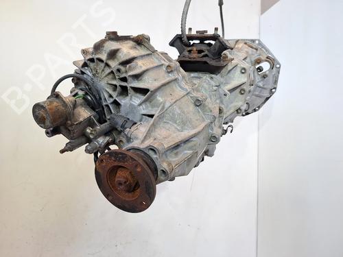 Gearbox ISUZU TROOPER III 3.0 DTI | BP37610368M3  - Image 7
