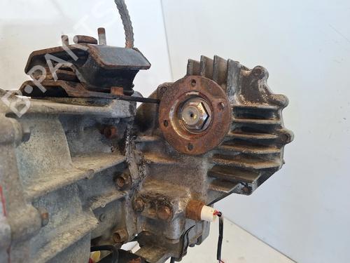 Gearbox ISUZU TROOPER III 3.0 DTI | BP37610368M3  - Image 5