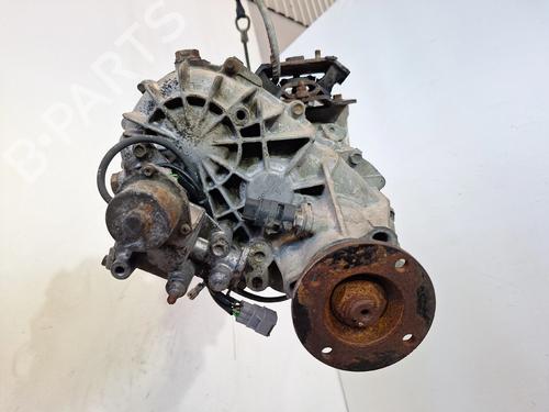 Gearbox ISUZU TROOPER III 3.0 DTI | BP37610368M3  - Image 8