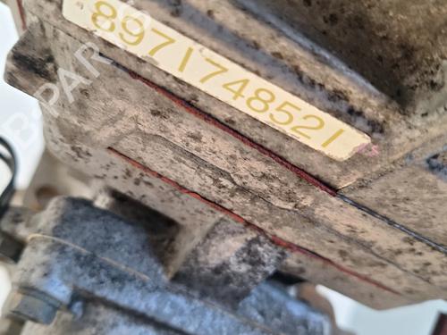 Gearbox ISUZU TROOPER III 3.0 DTI | BP37610368M3  - Image 11