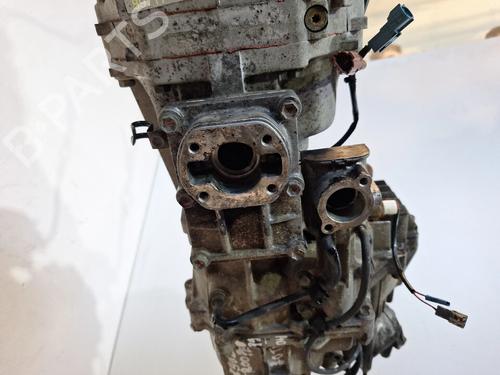 Gearbox ISUZU TROOPER III 3.0 DTI | BP37610368M3  - Image 10