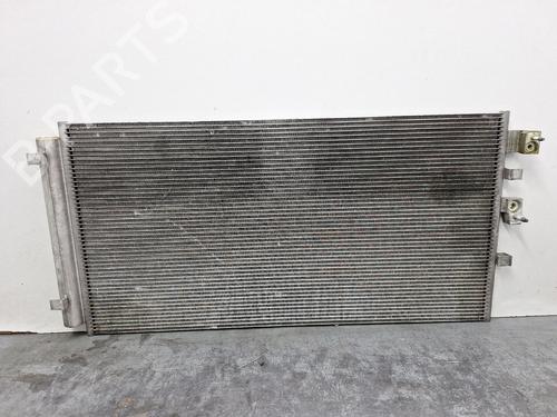 Used AC radiator AC radiator 37611518 37611518