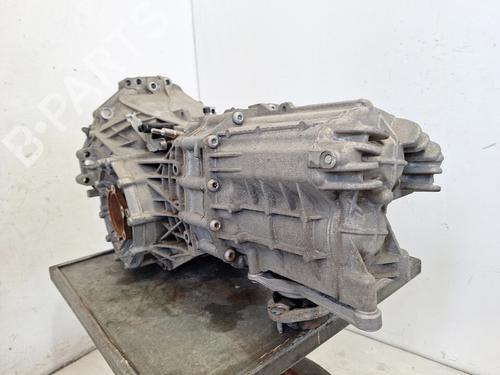 Gearbox AUDI A4 B7 (8EC) 2.0 TDI 16V | BP37639795M3 - Image 5