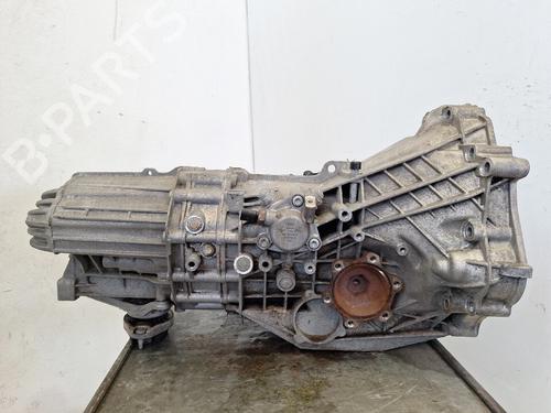 Gearbox AUDI A4 B7 (8EC) 2.0 TDI 16V | BP37639795M3 - Image 8